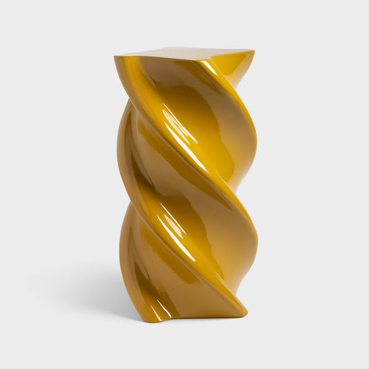Pillar Marshmallow | Ochre