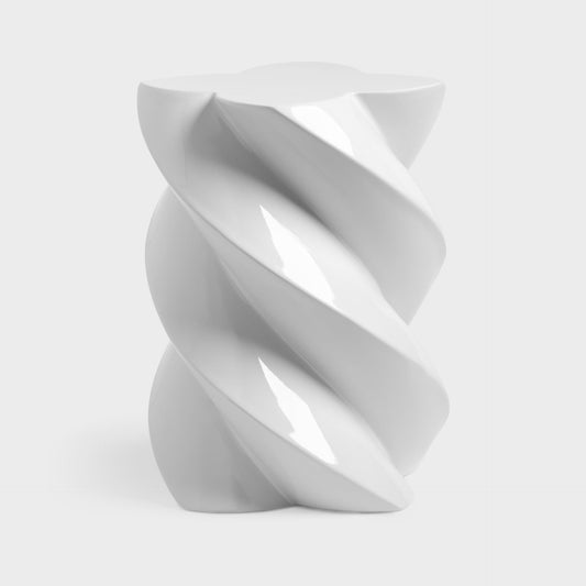 Pillar Marshmallow | Concrete