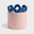 Sway Planter | Pink
