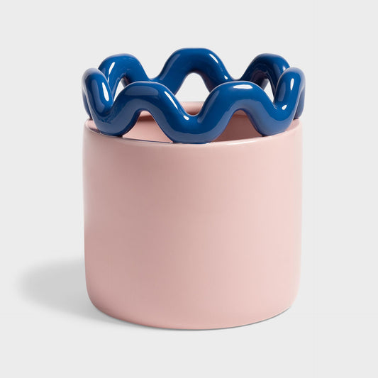 Sway Planter | Pink