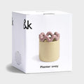 Sway Planter | Green