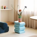 Pillar Whip | Blue