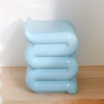Pillar Whip | Blue
