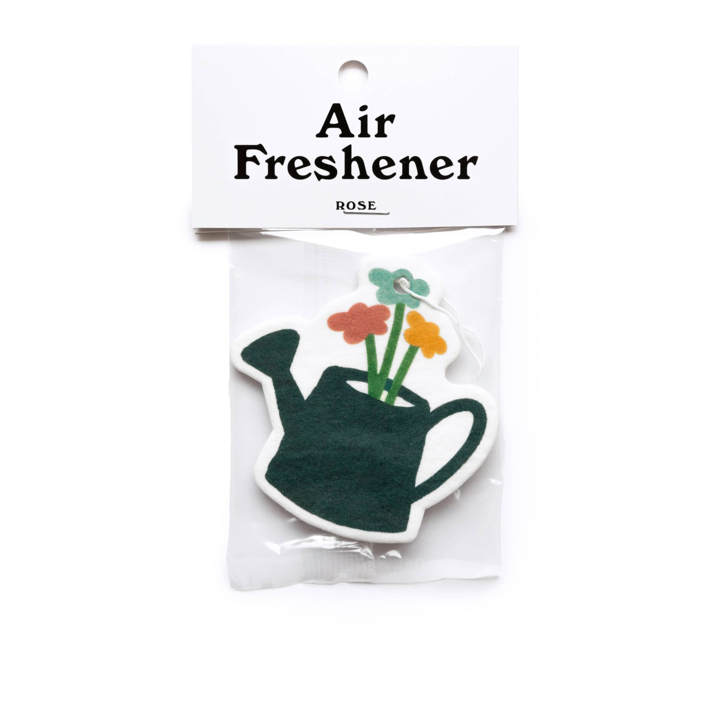 Air Freshener | Rose