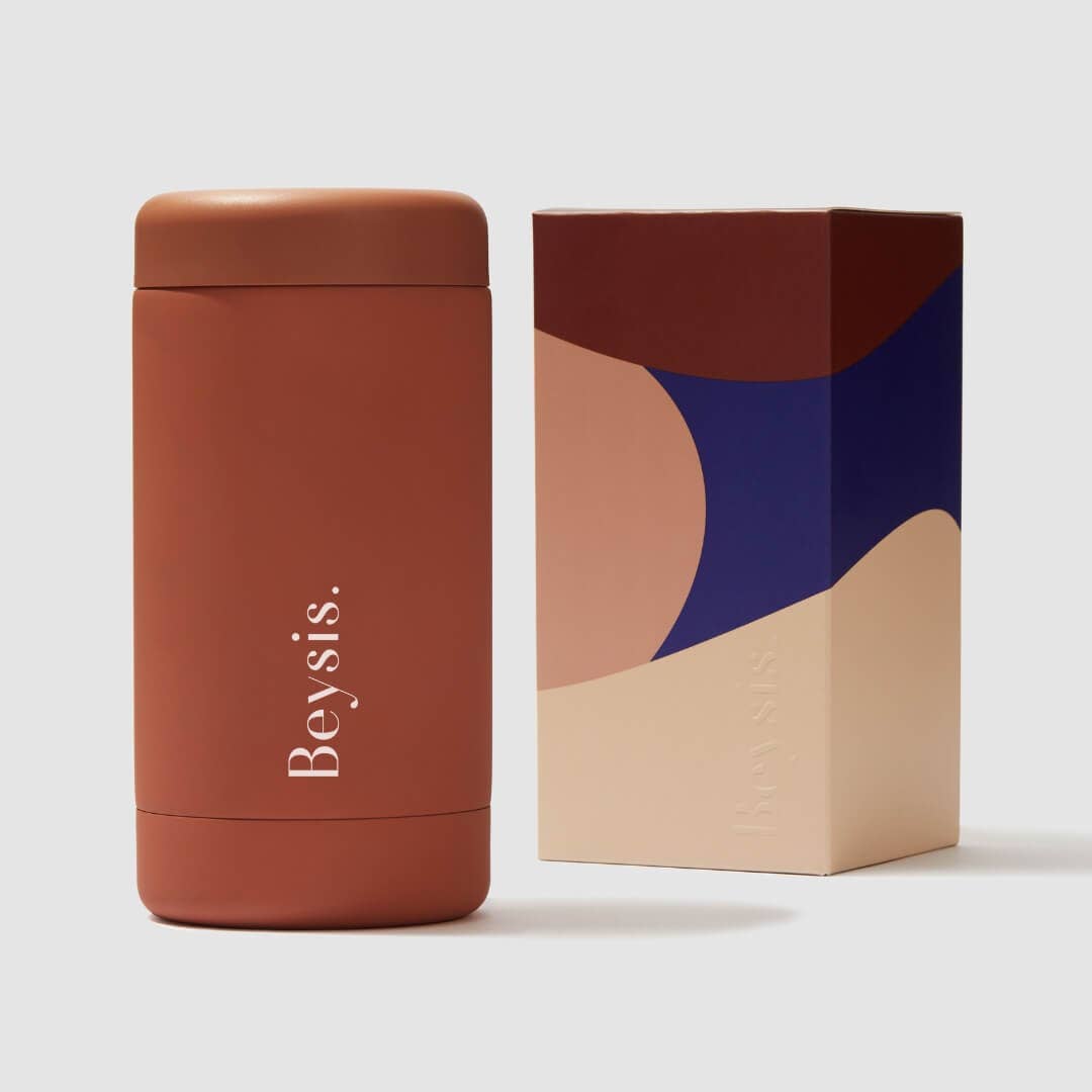 Coffee Tumbler | Various Colours
