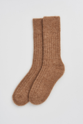 The Ultra Soft Alpaca Ribbed Gift Set | Various Colours