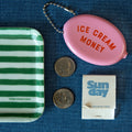 Coin Pouch | Ice Cream Money