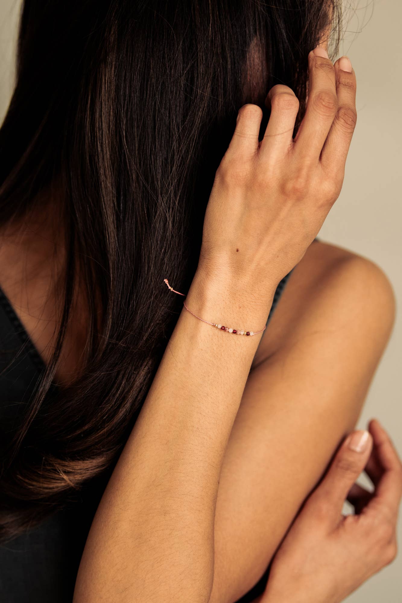 A Wish for my Mother | Wish Bracelet