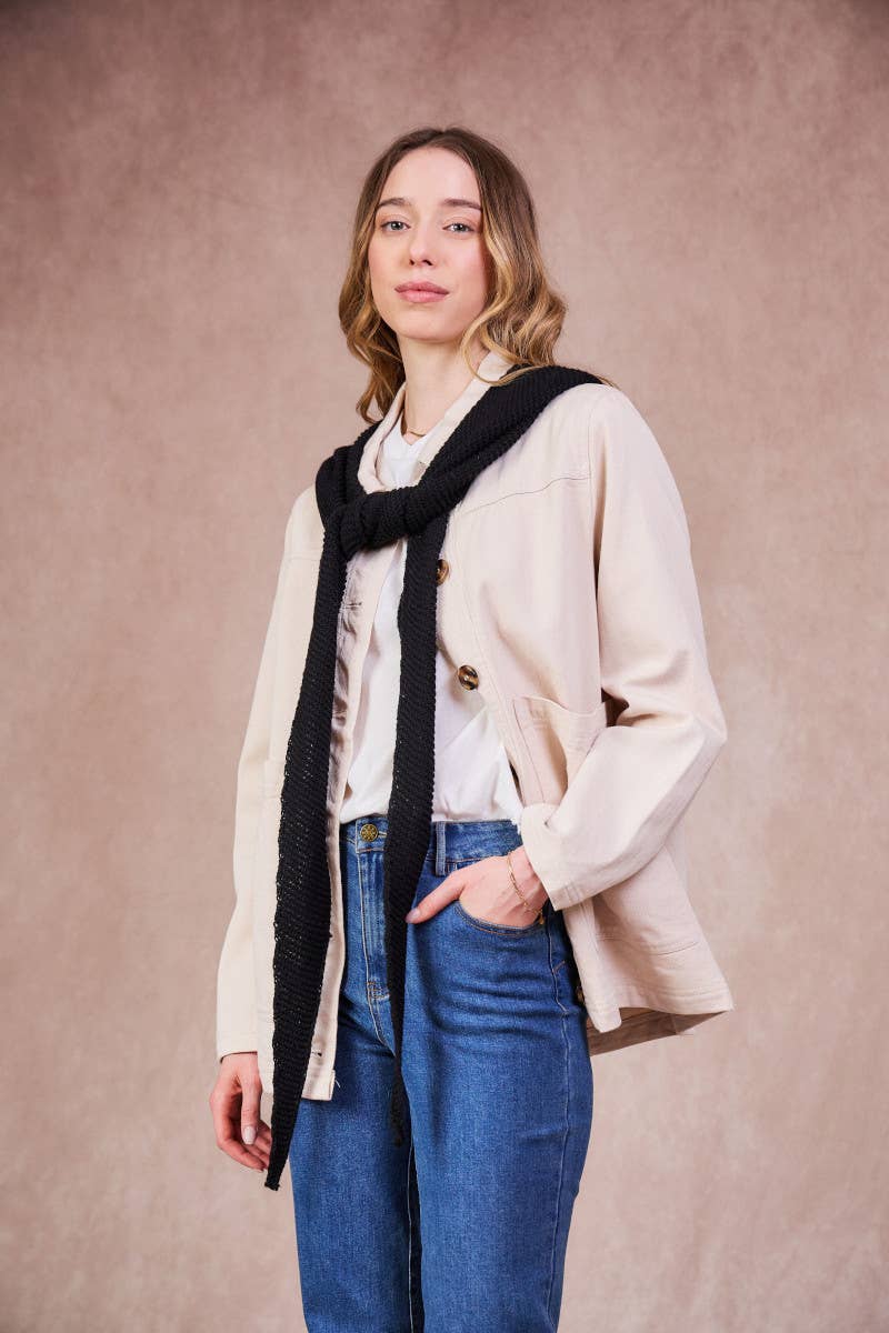 Sophie Hood | Various Colours