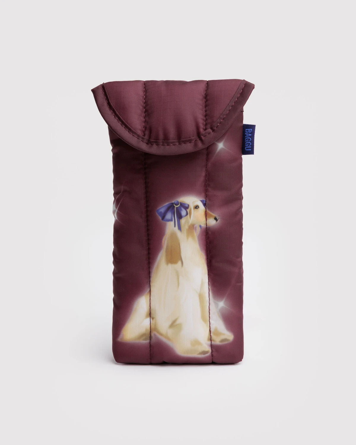 Puffy Sunglasses Sleeve | Fancy Dogs