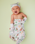 Outback Dreamers | Baby Wrap