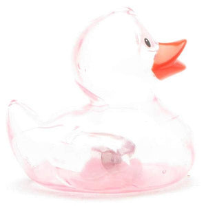 Rubber Duck | Blinking Duck