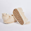 Kid's Animal Plush Slippers | Various Styles