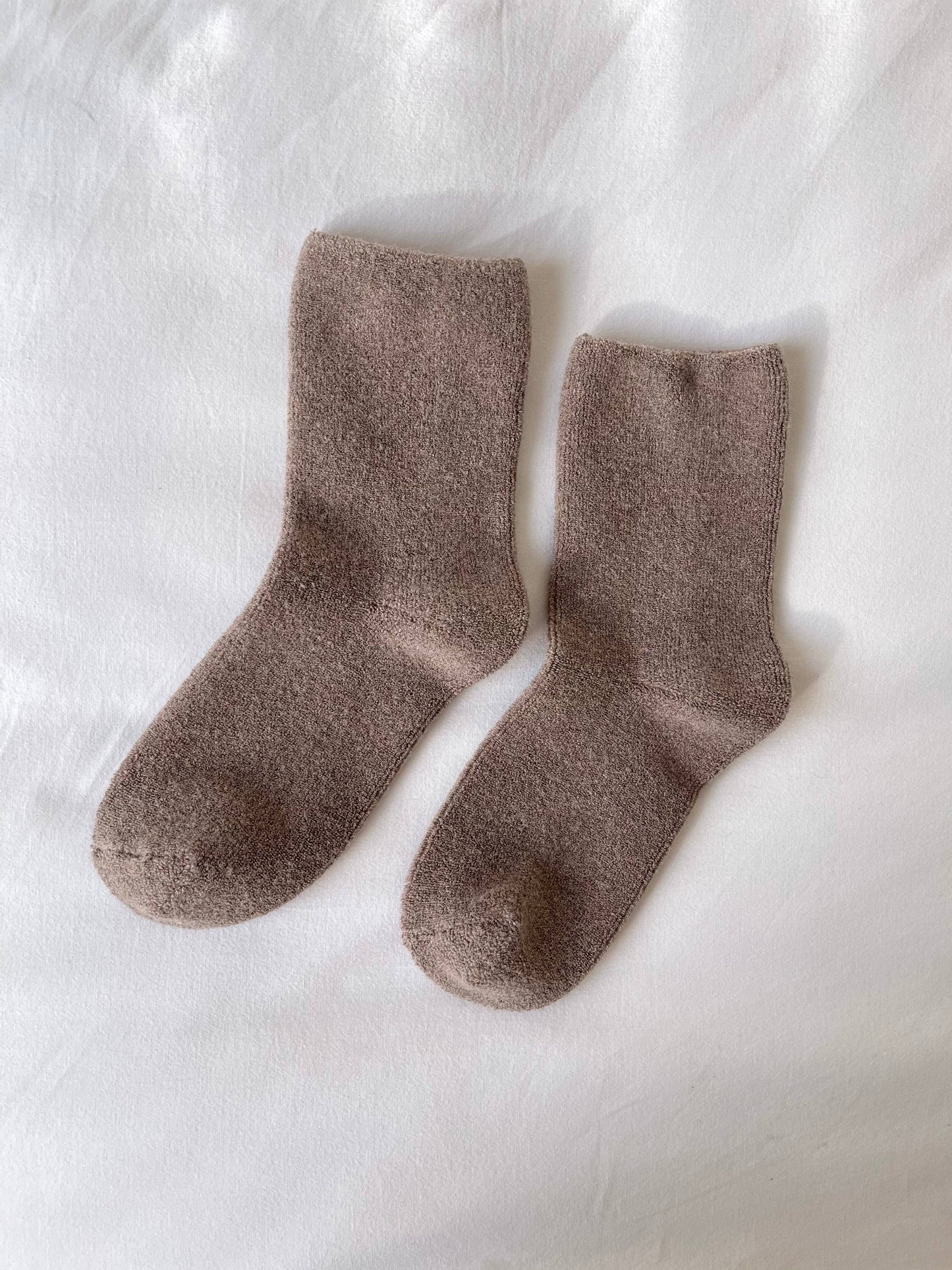 Cloud Socks | More Colours Available
