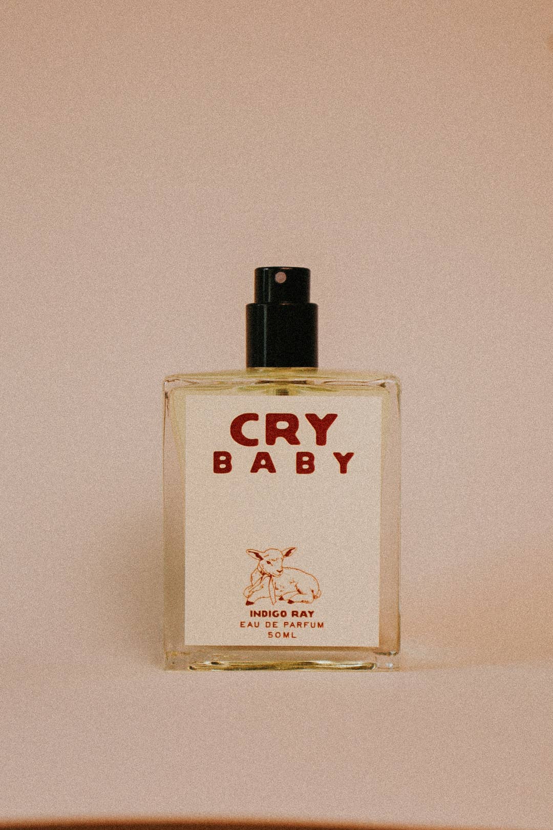 Crybaby Eau De Parfum