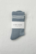 Boyfriend Socks | More colours available