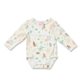 Outback Dreamers | Long Sleeve Bodysuit