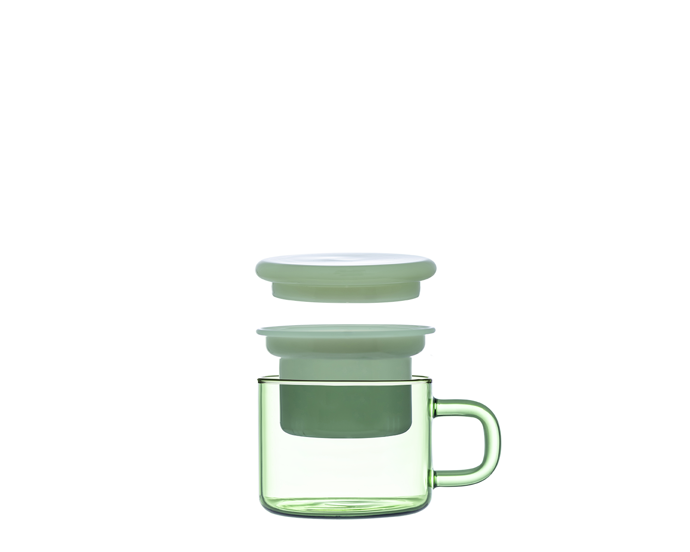 Chá for One | Avocado