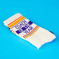 Coach Of The Year | Gym Crew Socks