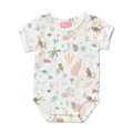 Outback Dreamers | Short Sleeve Bodysuit