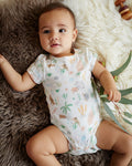 Outback Dreamers | Short Sleeve Bodysuit