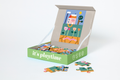 Under the Garden | 24pc Kids Puzzle