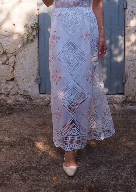 Mina Skirt | Lyon