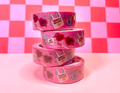 Heartbreaker Washi Tape