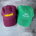 Salami Cap