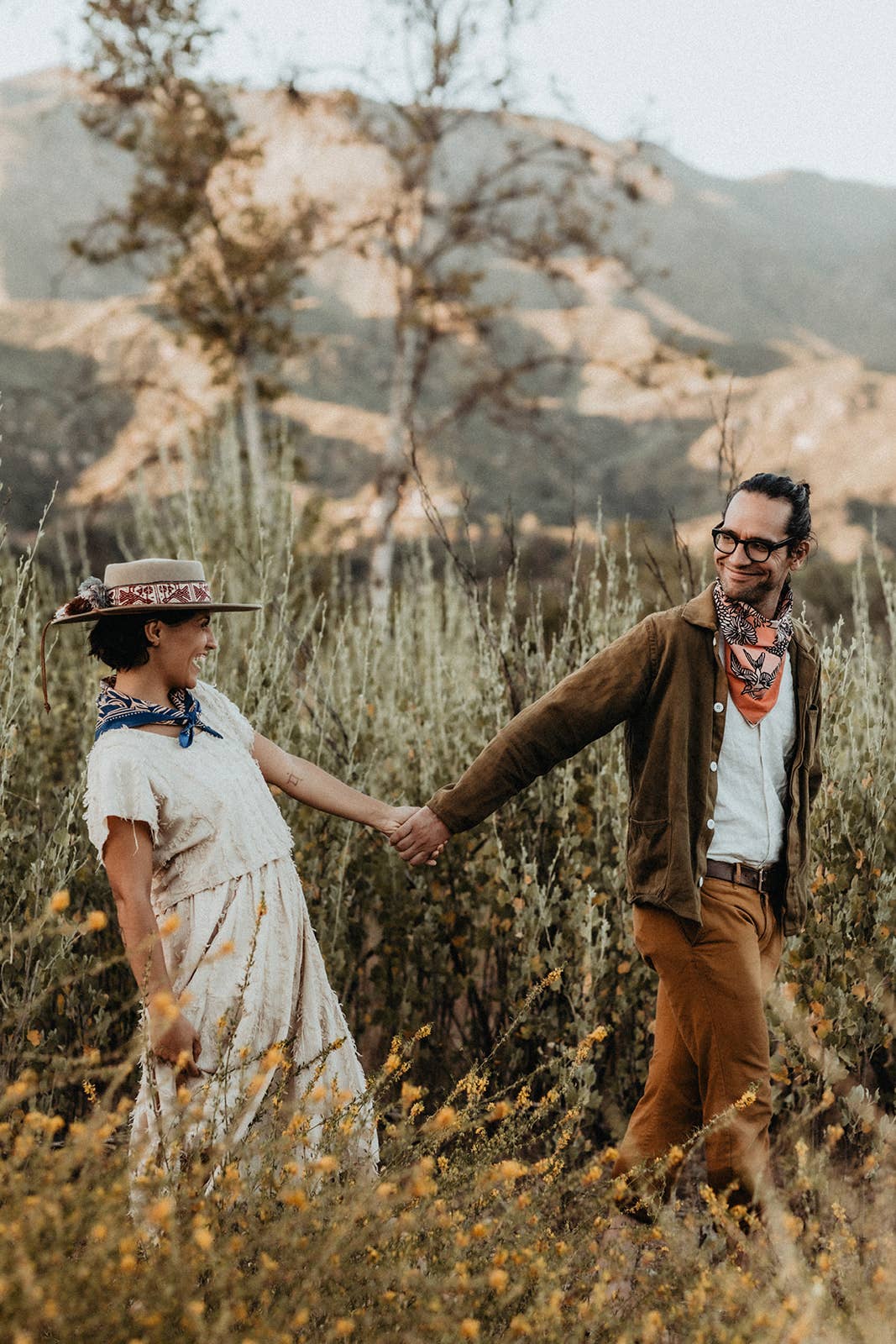 Bandana | 'Life In Flight'