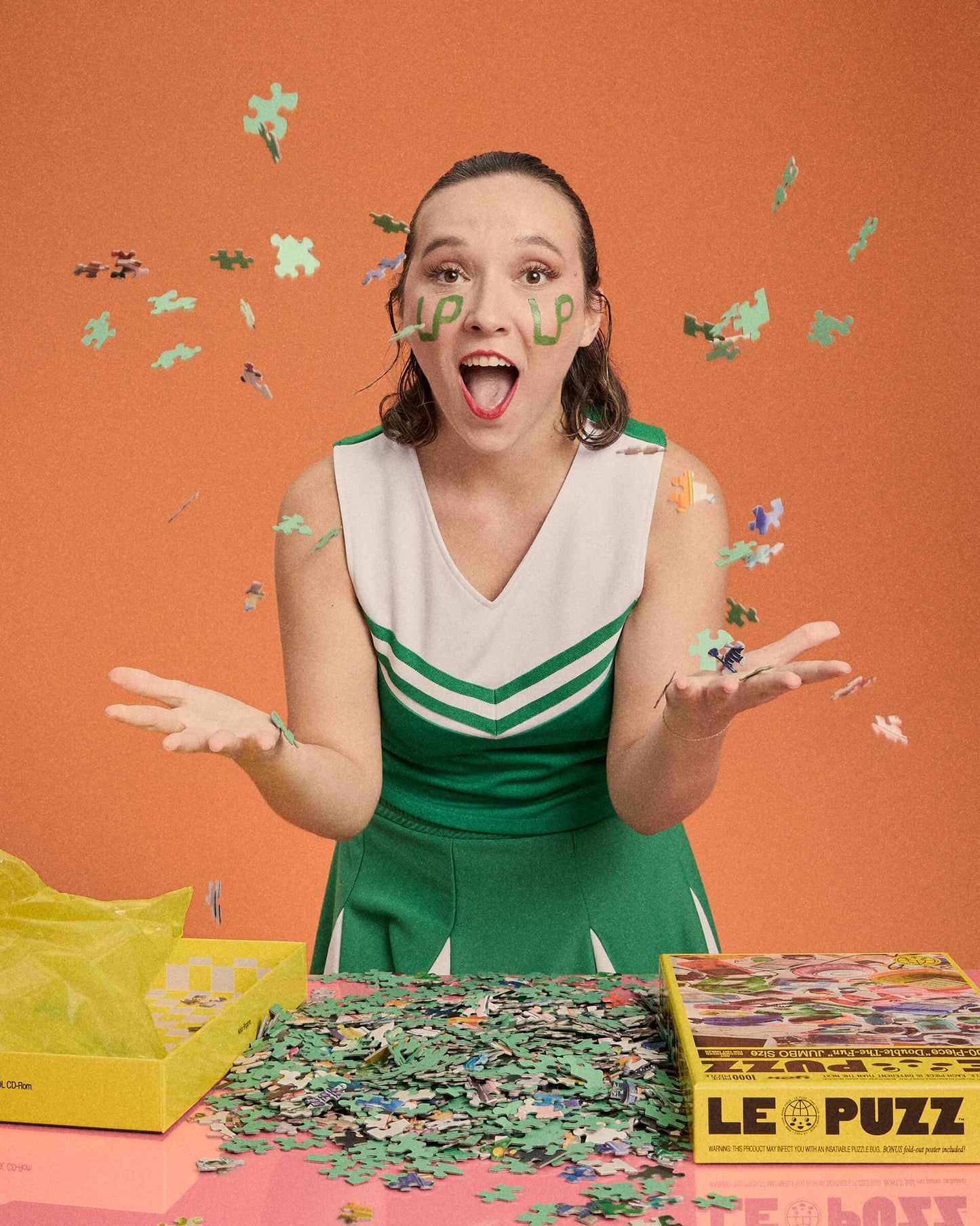 Y2K | 1000pc