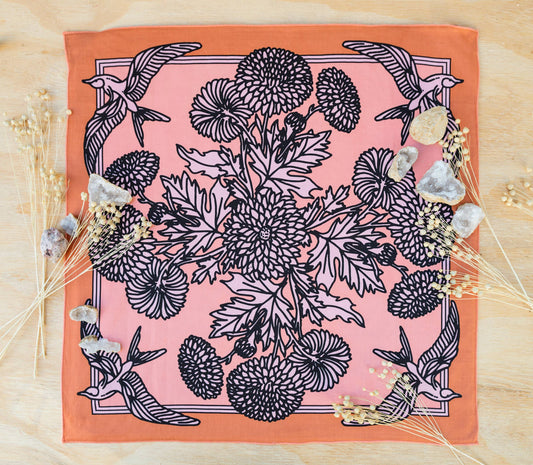 Bandana | 'Life In Flight'