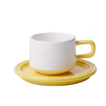 Mug & Saucer | various colours