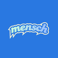 Yiddish Vinyl Sticker | various