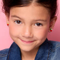 Kids Clip on Earrings | various styles