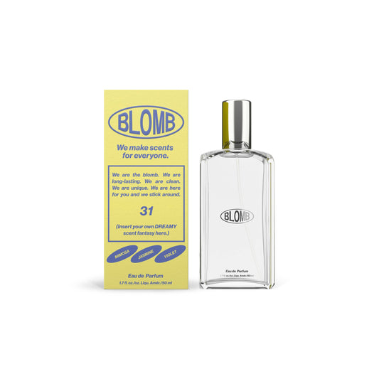 Blomb No. 31 - Eau de Parfum | 50ml