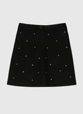 Julinia Skirt | Black
