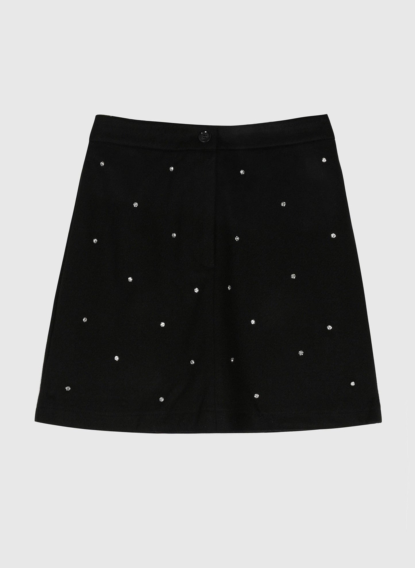 Julinia Skirt | Black
