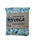 Flower Child Fudge