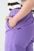 Work Pants | Lilac