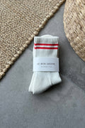 Boyfriend Socks | More colours available
