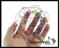Infinity Flower Fidget Puzzle