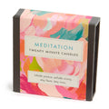 Twenty Minute Candles | Meditation