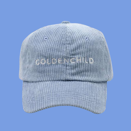 Kids Corduroy Cap | various colours