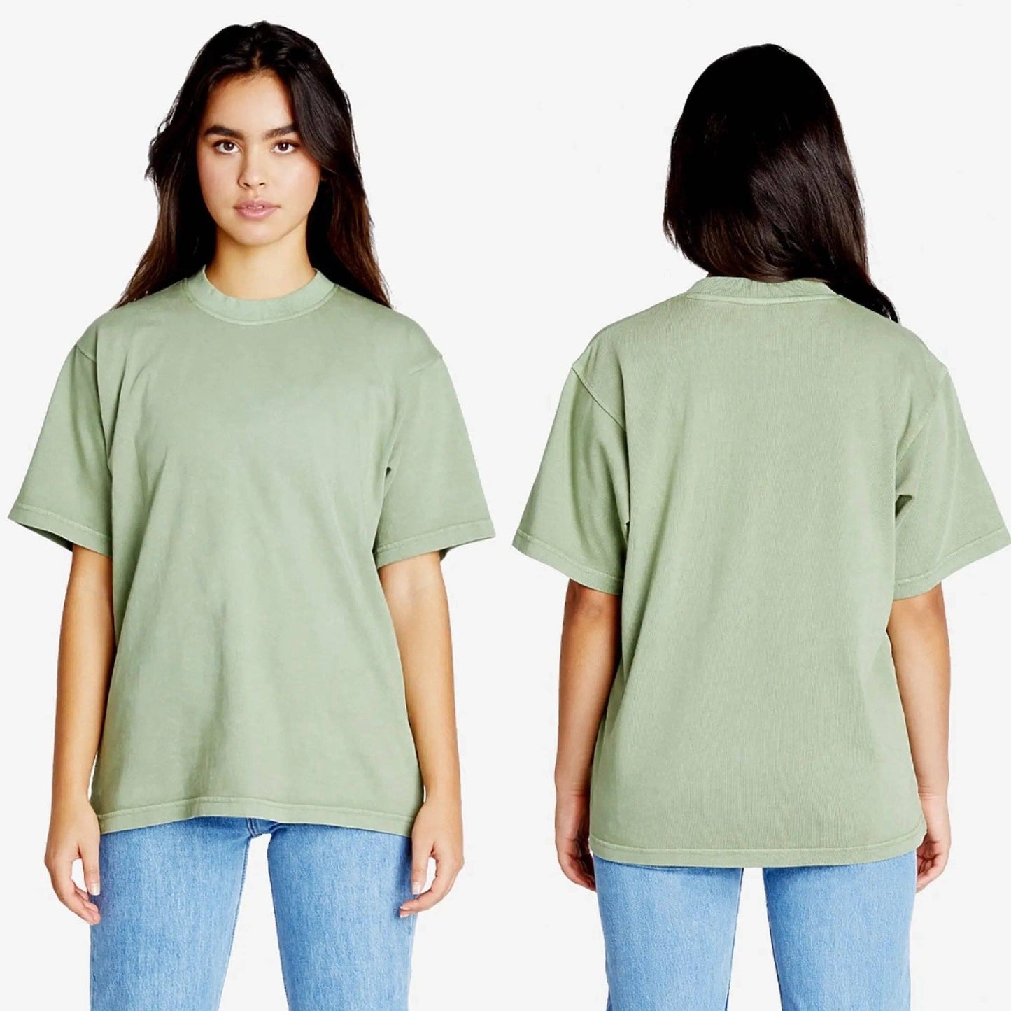 Baruch Hashem Tee | Matcha