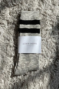 Cottage Socks | More Colours Available