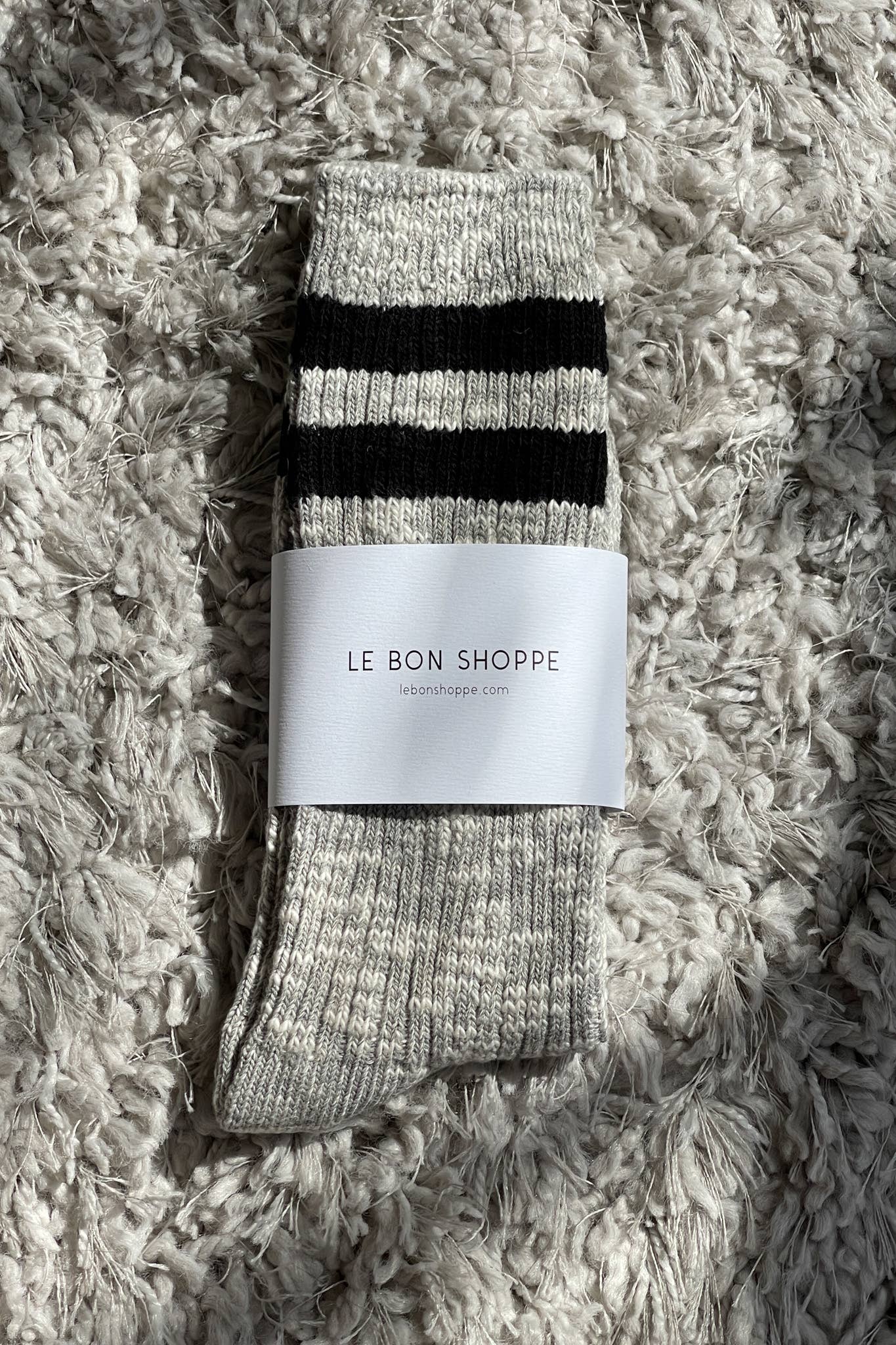 Cottage Socks | More Colours Available