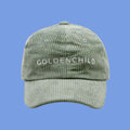 Kids Corduroy Cap | various colours
