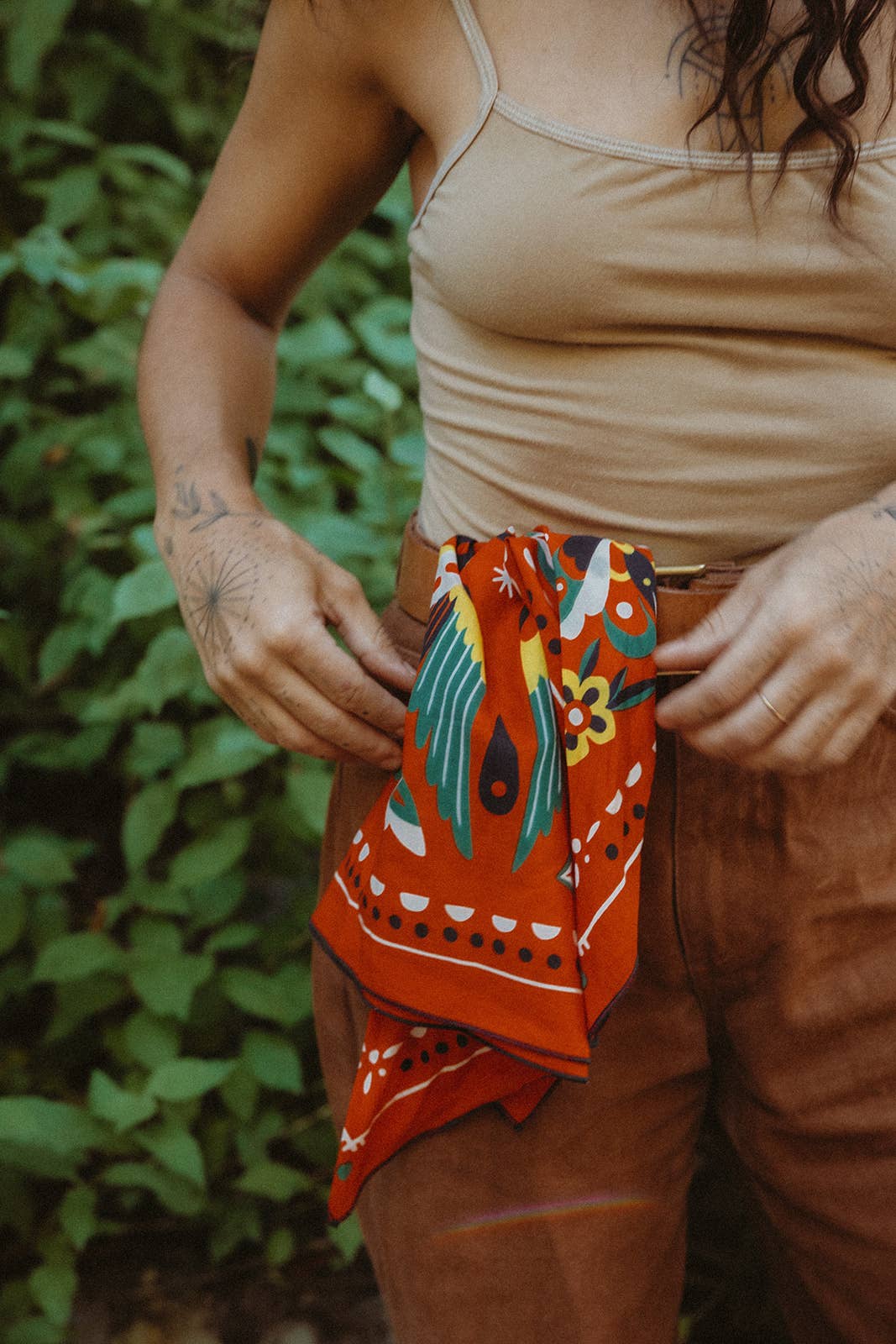 Bandana | 'Summer Breeze'