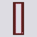 Magnetic Vintage Photobooth Frame | Various Colours